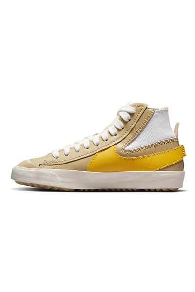 Nike Blazer Mid 77 Jumbo Men's Casual Sports Shoes