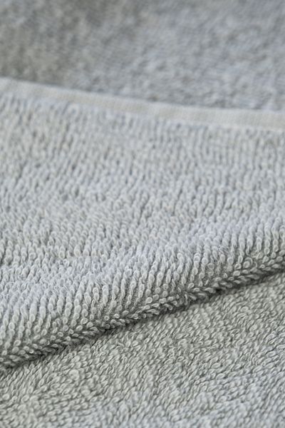 hasgül towel Σετ πετσετών χεριών και προσώπου 50x90 cm Premium Soft - 100% βαμβάκι