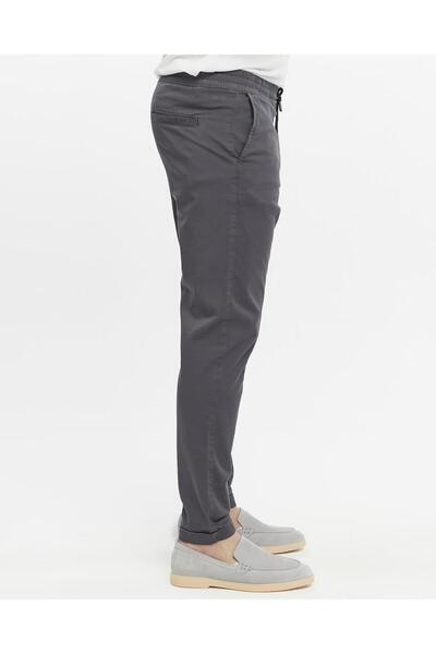 glendi Men's Elastic Waist Jogger Pants