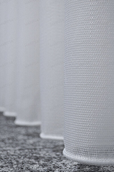 MARİTSA Cortina din tul ecru din seria Sofia - model Zerrin, greutate, fusta ...