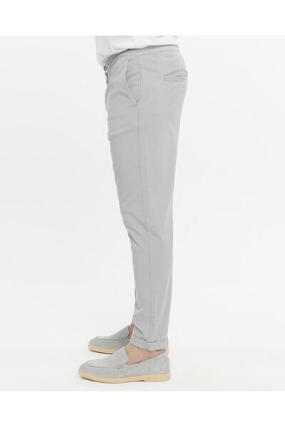 glendi Men's Elastic Waist Jogger Pants