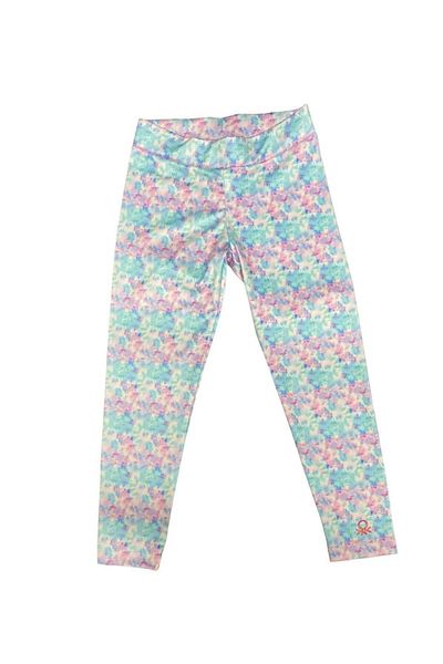 Benetton United Colors of Benetton Girls طماق طويلة BNT-G21261