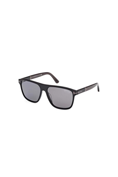 Tom Ford Tomford güneş gözlüğü tf1081-n frances 01d 58-15 / erkek güneş gözlüğü