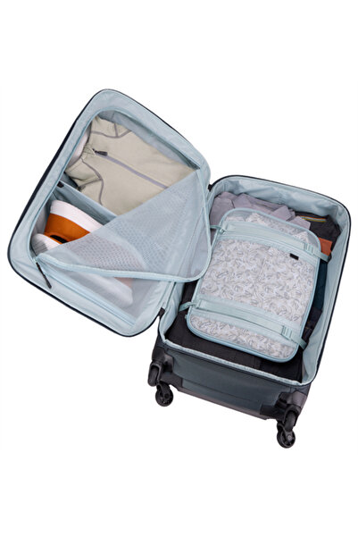 Thule Subterra 2 Valiz, 4 Tekerlek,68cm,Dark Slate