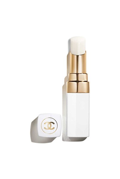 Chanel ROUGE COCO BAUME- Uzun Süre Nemlendirici Etkisiyle Parlak Bitişli Ruj