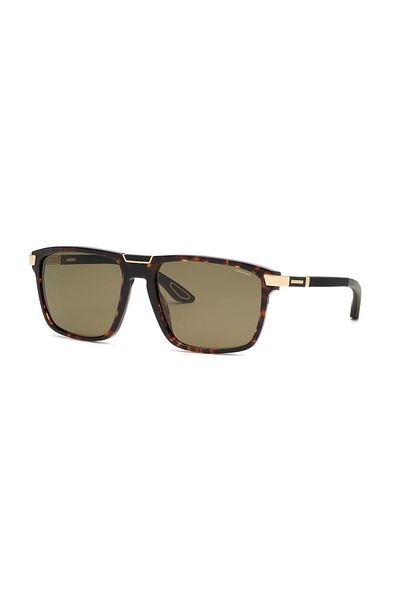 Chopard Men's Sunglasses Sch359v 909p - 60-18 Model