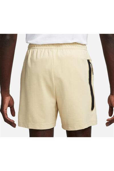 Nike Sportswear Tech Fleece Lightweight Erkek Şort - DX0828-783