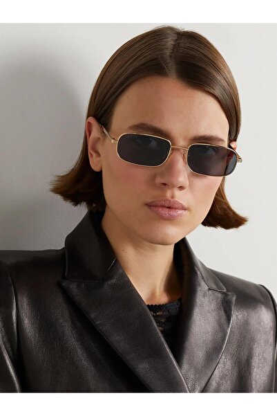 Gucci güneş gözlüğü gg1457s 001 57-19 / kadın güneş gözlüğü