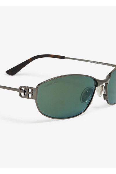 Balenciaga Women's Sunglasses - Bb0336s 005 65-16 Model