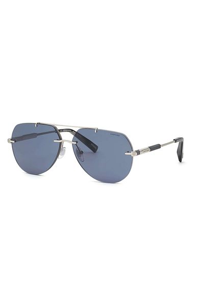 Chopard Men's Sunglasses - Schg37 0579 63-13 Model