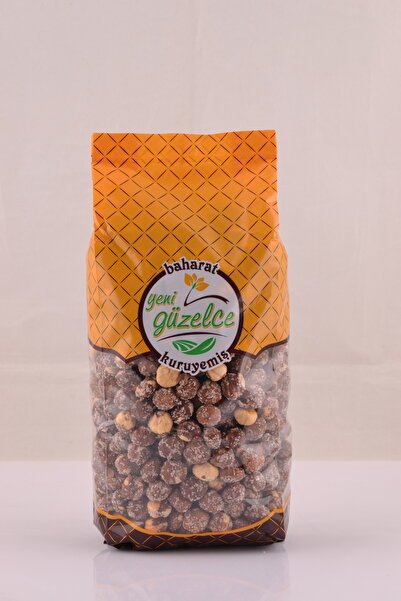YENİ GÜZELCE Tuzlu Fındık Yeni Mahsul - 500 Gr.