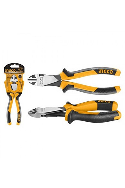 Ingco İNGCO ENDÜSTRİYEL YAN KESKİ 180 MM HDCP28188
