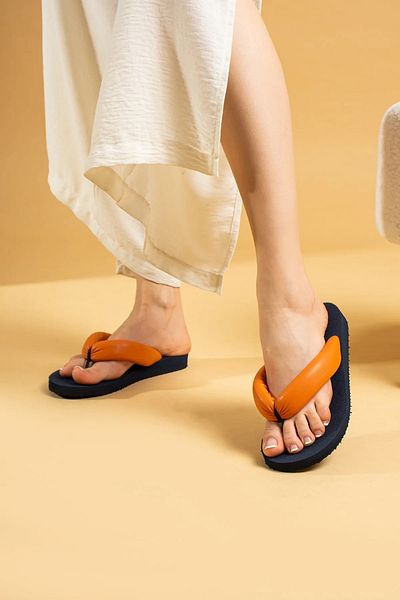 FyzHome FYZ-casual, plajă, șlapi cu piscină de mare