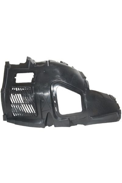 İthal Bmw F10 Left Compatible - Front Wheel Quality Mudguard Hood