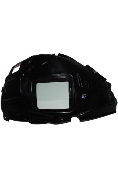 İthal Compatible with Bmw F30 - Left Front Fender and Hood Quality