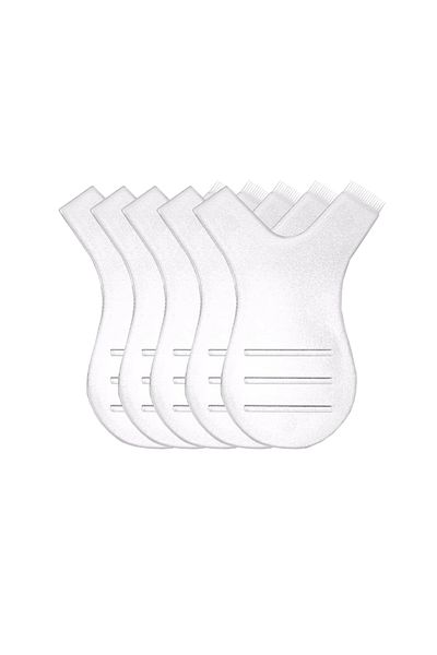 Bloom 3 Pieces Lifting Y Comb