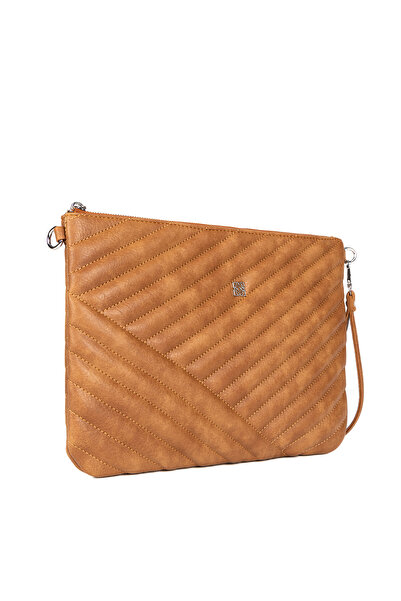 HNB Γυναικεία τσάντα Portfolio MV130