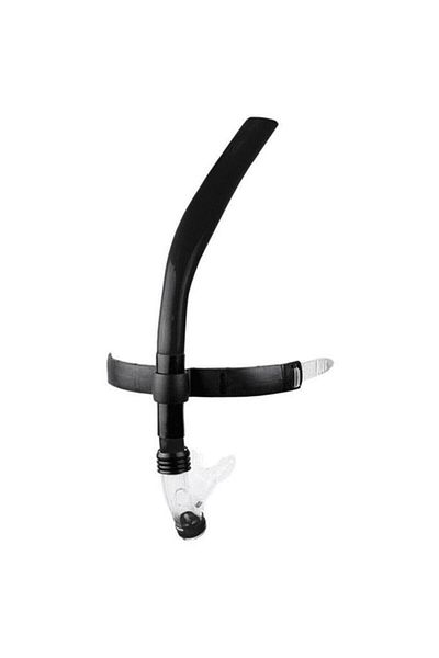TRYON Sn-100 Black Snorkel