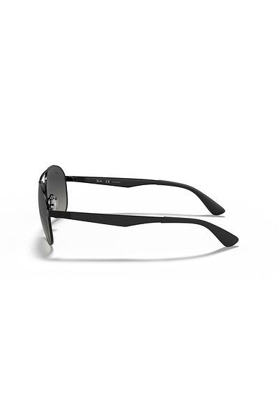 Ray-Ban 3549 002/t3 58 Sunglasses for Men