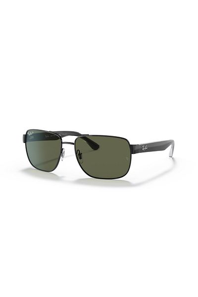 Ray-Ban 3530 002/9a 58 نظارات شمسية للرجال