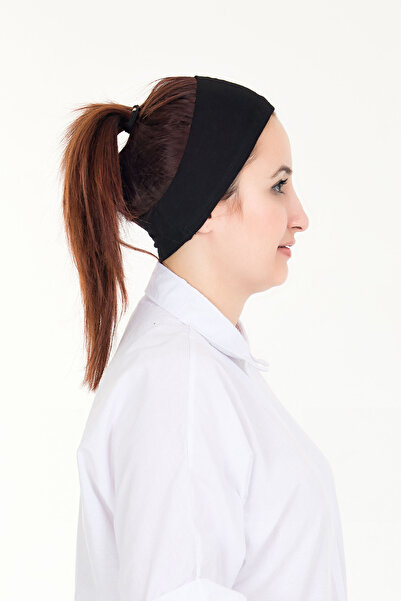 Sensu Αθλητική μπαντάνα χτενισμένη βαμβακερή χτενισμένη μπαντάνα χωρίς ραφές