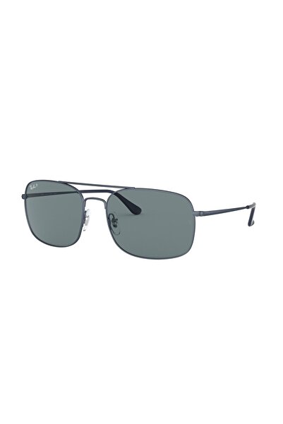 Ray-Ban 3611 9169s2 60 Erkek Güneş Gözlüğü