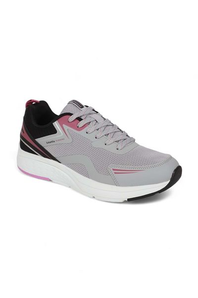 Kinetix 1996-Evorıder ανατομική σόλα Unisex παπούτσια πεζοπορίας και τρεξίματος