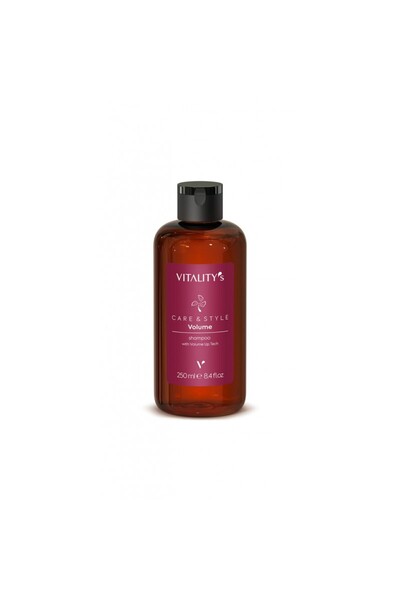 VOLUME (HACİM) SHAMPOO 250 ML