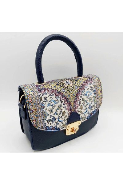 Gues Otantik-Şık çanta