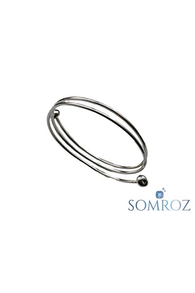 Somroz El Yapımı Truva Takısı Bilezik