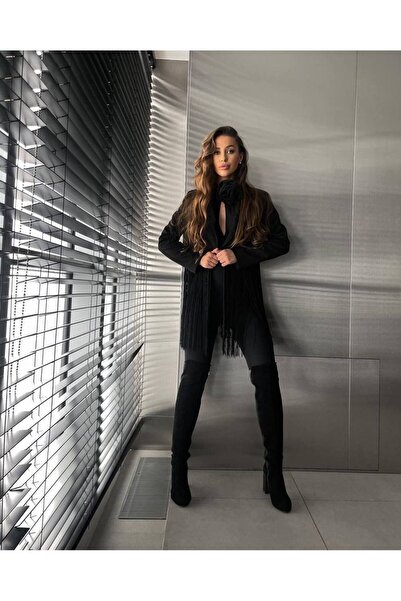 Genel Markalar berlini Full lycra esnek mikro kumaş Gül aksesuarlı toparlayıcı tulum