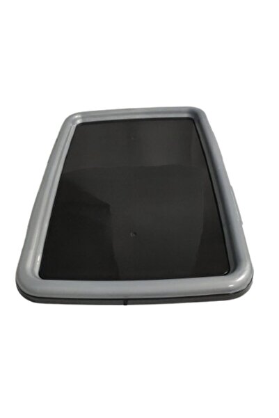 PlastArt XXL Köpek Tuvaleti