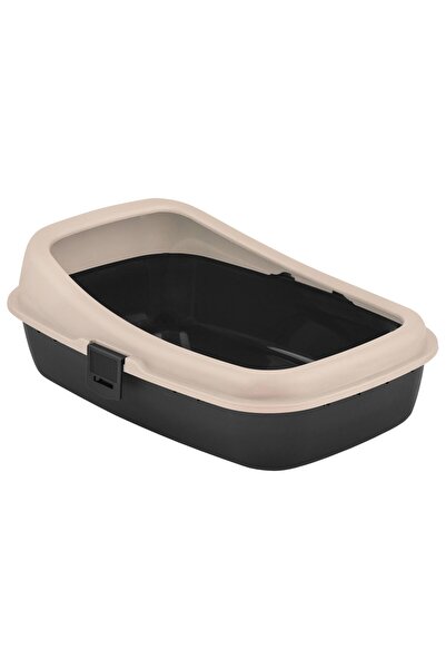 PlastArt Açık Kedi Tuvaleti (Eleksiz)