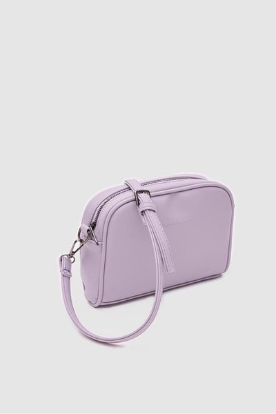 citycenterfashion Geantă de damă ovală cu fermoar cty-lbn-9049