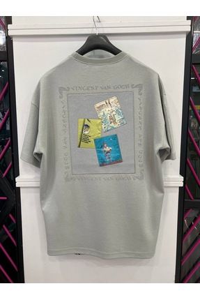 Supreme van gogh tee clearance