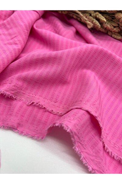 Kumaş Sevdası Καλοκαιρινή μαλακή υφή βισκόζης ύφασμα πλάτος 150 cm για φόρεμα...