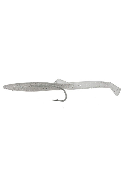 RAGOT Raglou Bulk Silikon Balığı 65mm 1.18gr Renk SG