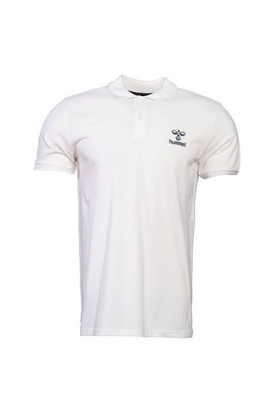hummel Leon Kısa Kollu Polo Tişört