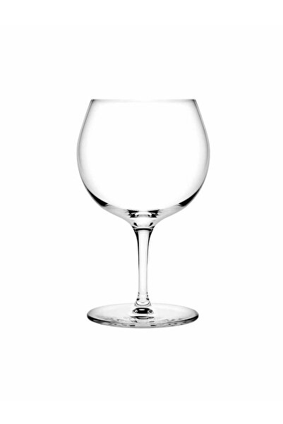 Paşabahçe 66300 Vintage 6'lı Cin Tonik Kadeh 585 cc