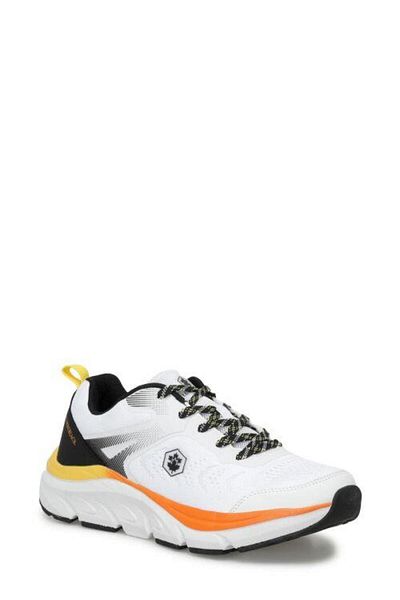 lumberjack OFFIE FX MEN'S SHOES