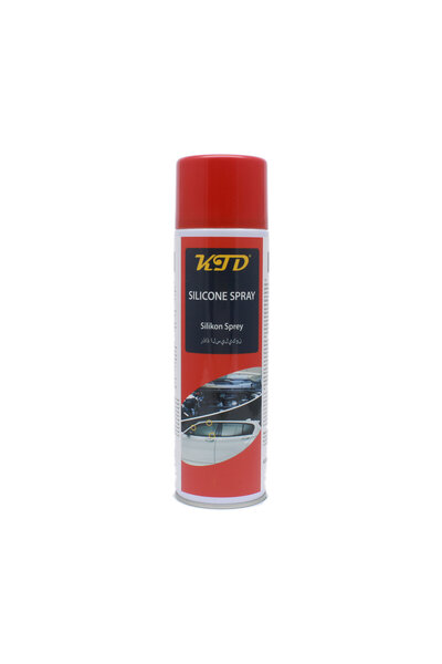 Silikon Sprey 400 Ml
