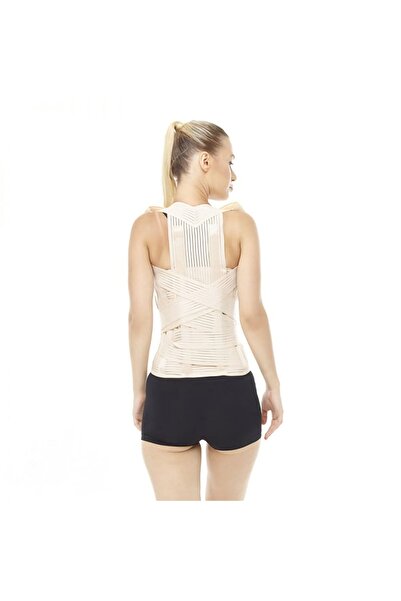 STANDART DORSO LOMBER KORSE