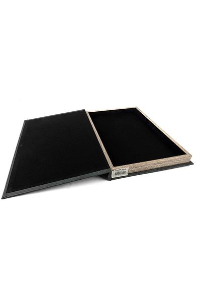 Mikasa Moor Green Book Box 35x24x3cm