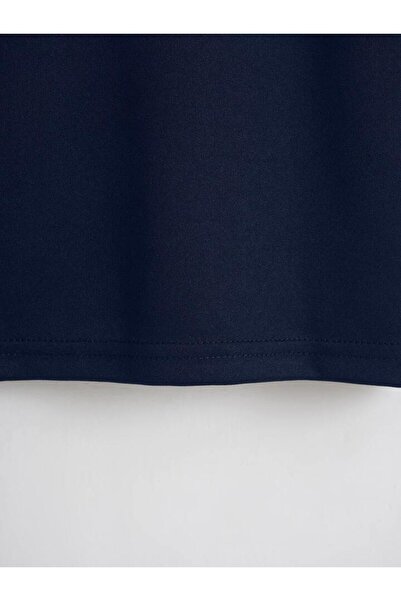 Ginevra Жіноча оверсайз футболка з велосипедним коміром і принтом Honey Bear