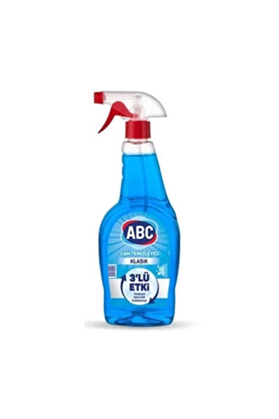 ABC Cam Temizleyici 500ml