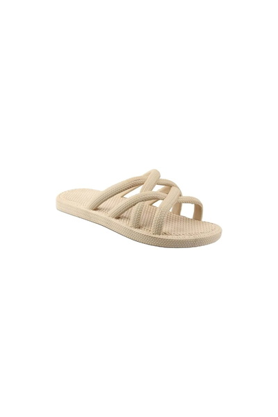 GEZER Non-Slip Sole Pool, Beach and Sea Women's Slippers