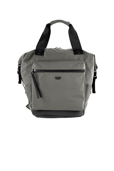 ÇÇS Rucsac de damă 17154 GRI