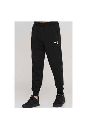 Puma Erkek Essentials Logo Sweatpants E ofman Alt Fiyat Yorumlar Trendyol