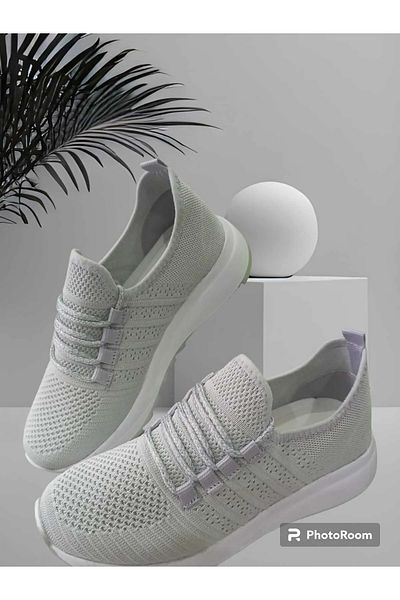 İpek Arya Pantofi de mers cu pantofi sport zilnic pentru femei ortopedice