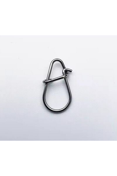 Megsaydin Fish Clip - Artificial Bait - Fish, Fishing Rod Clip